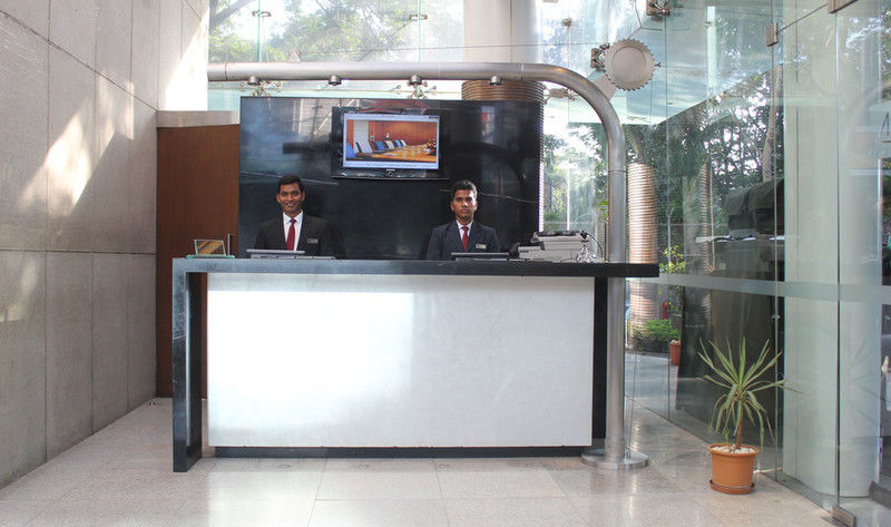 St Laurn Koregaon Park Pune Exterior photo